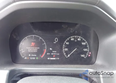 2025 Honda Odyssey Sport-L из США, поврежденный, VIN 5FNRL6H74SB050410